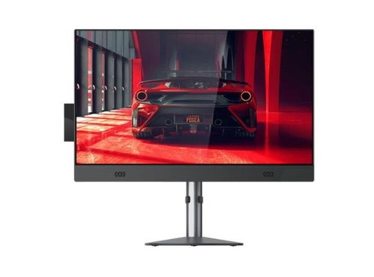 Высокий ПК экрана касания увеличения WIFI AIO с разрешением 1920x1080 Windows 10