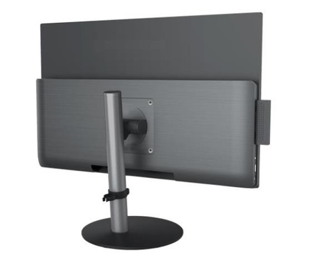 ПК экрана касания 256G+1TB AIO построенный в 2 стерео динамиках звуковой дорожки