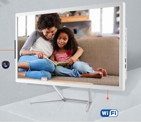 I7 C.P.U. все в одном RAM 512G+1TB HD 1920x1080 ПК 21.5INCH 32G сенсорного экрана