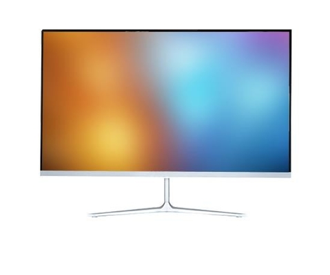 ПК компьютера экрана касания AIO с ABS + коэффициент экрана основания 169 алюминиевого сплава