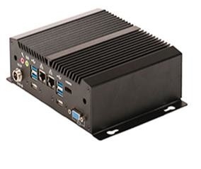 255 секунд Промышленный мини-PC Windows 7/8.1/10 Intel@Core 6th I3/I5-6200/I7 640 MSATA SSD хранилище