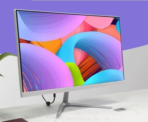 Компактный настольный компьютер AIO 1920 X 1080 с интерфейсом HDMI