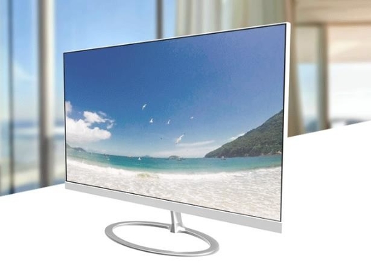 21.5&quot; 23.8&quot; FHD IPS дисплей интегрированный настольный компьютер с беспроводной / проводной клавиатурой