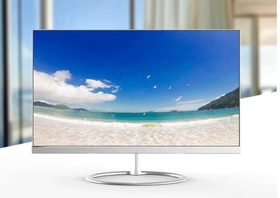 Беспроводная клавиатура AIO настольный компьютер с интерфейсом NVIDIA GeForce GTX 1060 и 3x USB 3.0