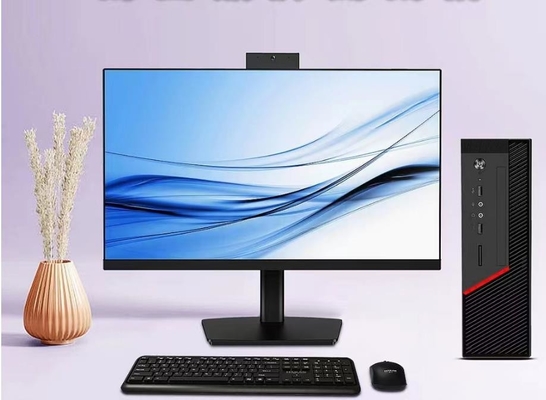 RAM 8 ГБ Wi-Fi подключение Все в одном компьютере Windows 11 Compact