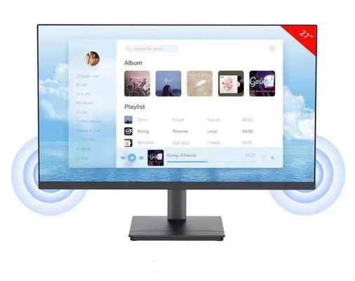 5ms All In One Aio Pc Monitor 8G DDR4 / 16G VGA+HDMI Пиксель 0.275x0.275 мм I3-12100