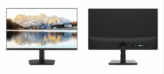 Ультра узкая граница Aio All In One ПК Монитор 23.8 &quot;Высокая яркость и точность цвета 512G M.2