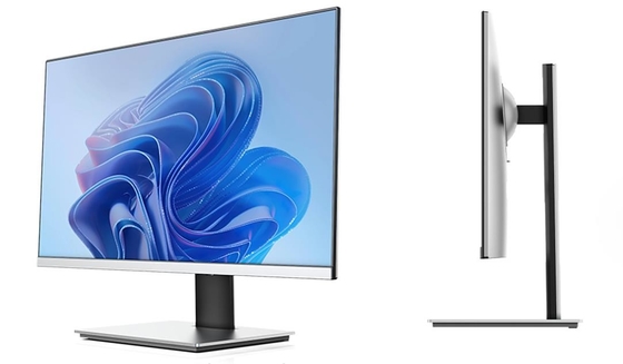 Win7 AIO сенсорный экран ПК 1920x1080 Встроенный двойной трек стерео динамик