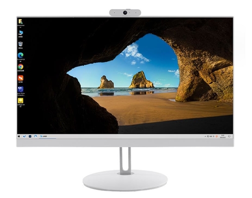 23.8дюймовый рабочий ПК I5 с 16G DDR4 RAM 1920x1080P