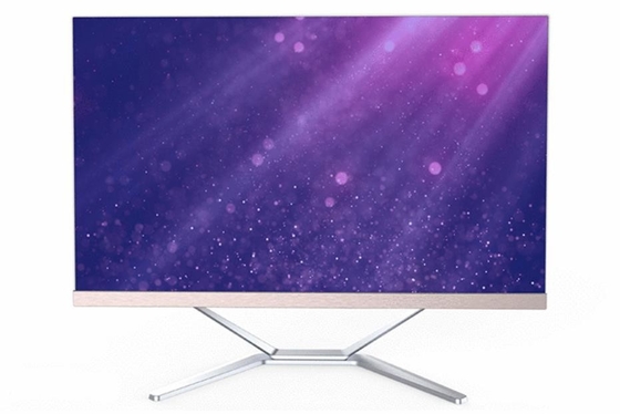 21.5&quot; Стандартная H510 I5 M/B AIO настольный ПК Встроенная интегрированная графическая карта