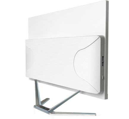 21.5&quot; Стандартная H510 I5 M/B AIO настольный ПК Встроенная интегрированная графическая карта