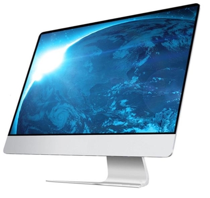23.8дюймовые настольные компьютеры AIO с H610 M/B и 178o L/R