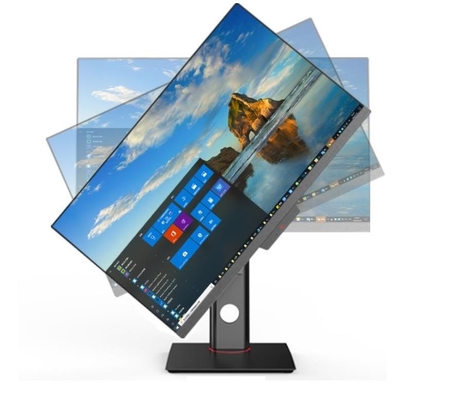 23.8INCH 2ms Время ответа ПК AIO I5 16G DDR4 RAM 256G HD