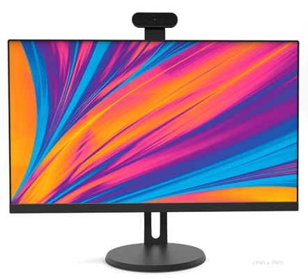 19.5INCH 178o Визуальный угол AIO настольные компьютеры с возможностью веб-камеры 16G DDR4 RAM