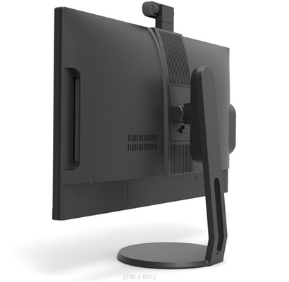 19.5INCH 178o Визуальный угол AIO настольные компьютеры с возможностью веб-камеры 16G DDR4 RAM