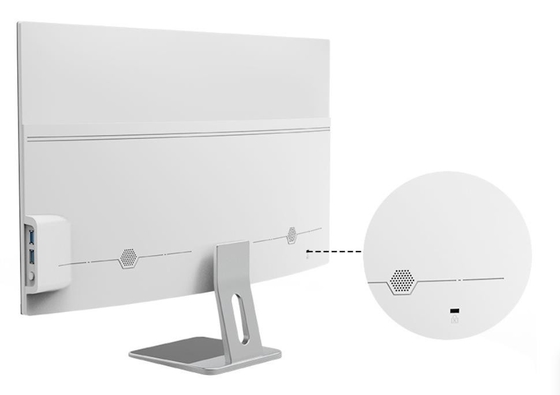 Стандарт H510/H610/B560M Функция подъема основной платы AIO настольного компьютера
