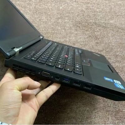 L430 I7-3gen 4G 128G SSD 14&quot; Игровой компьютер Ноутбук Bluetooth 4.2 Использованный игровой ноутбук