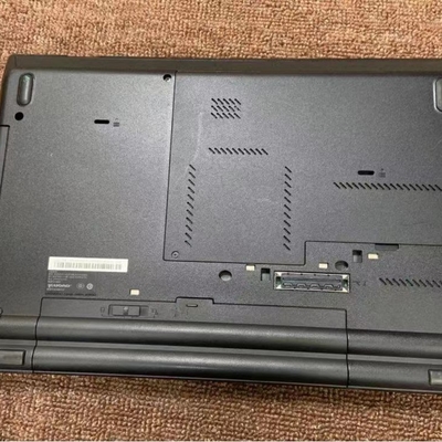 L430 I7-3gen 4G 128G SSD 14&quot; Игровой компьютер Ноутбук Bluetooth 4.2 Использованный игровой ноутбук