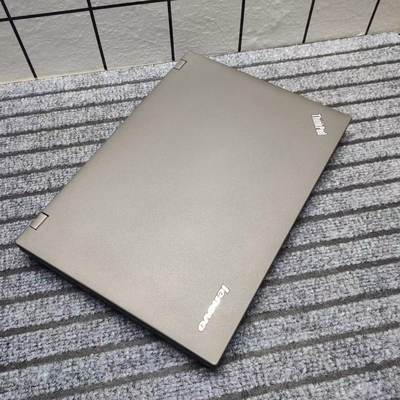 14 дюймовый Lenovo L440 I5-4gen 8G 256G SSD Bluetooth Ноутбук 178o Угол зрения