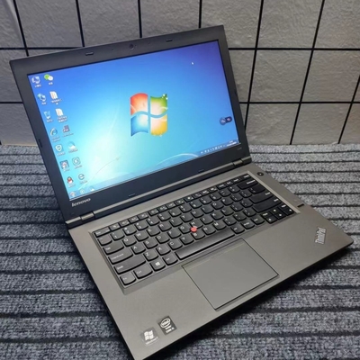 L440 I7-4gen 8G 256G SSD Lenovo Ноутбук с интегрированной графической картой и инфракрасной веб-камерой