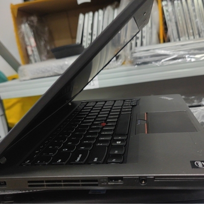 L450 8G 256G Intel I5-5gen Подержанные ноутбуки Lenovo Легкие с Bluetooth
