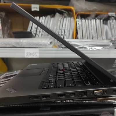 L450 I7-5gen 8G 256G SSD 8G 256G SSD Второй руки Lenovo Ноутбук 45 Rgb Цветовая гамма с подсветкой клавиатура