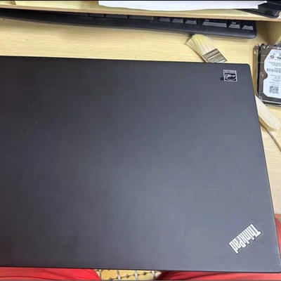 L460 I5 / I7 - 6gen 8G 256G SSG Подержанные ноутбуки Lenovo для продажи Wifi6 4000Mah батарея