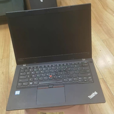 Lenovo L480 I5-8gen 8G 256G SSD Windows 10 Ноутбуки второго поколения 16:9 Интегрированная графическая карта