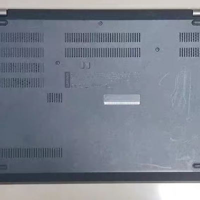 Lenovo L480 I5-8gen 8G 256G SSD Windows 10 Ноутбуки второго поколения 16:9 Интегрированная графическая карта
