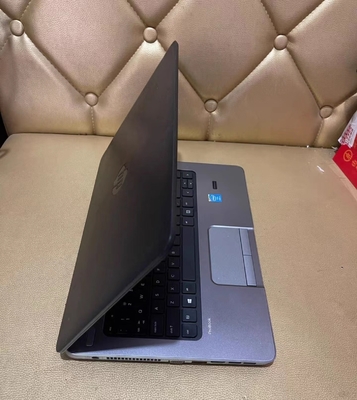 HP Core I5 4Gen 4G 128G SSD 14&quot; Вторые ноутбуки 440G1 1366X768 Интегрированная графическая карта