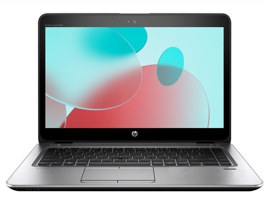 HP портативный ноутбук Core I7 / I5 840G1 потрясающая графика Gen4 встроенная в аудио 1.5KG