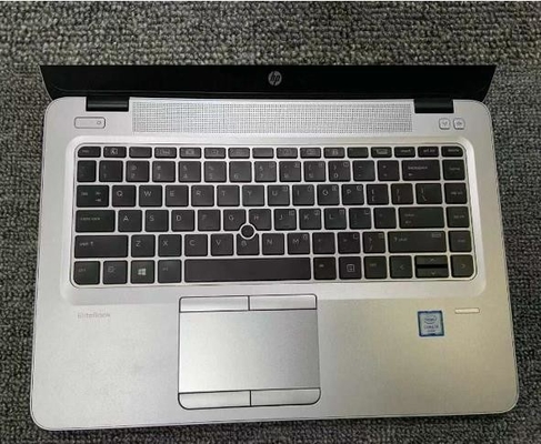 HP портативный ноутбук Core I7 / I5 840G1 потрясающая графика Gen4 встроенная в аудио 1.5KG