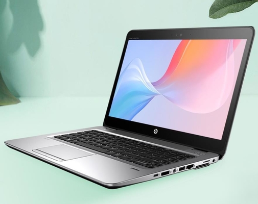 HP 842G2 Подержанные ноутбуки с встроенным Wifi 5.0 Intel I7-5gen 4G 128G SSD 14&quot;