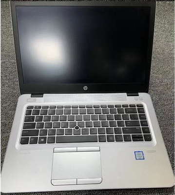 HP 842G2 Подержанные ноутбуки с встроенным Wifi 5.0 Intel I7-5gen 4G 128G SSD 14&quot;
