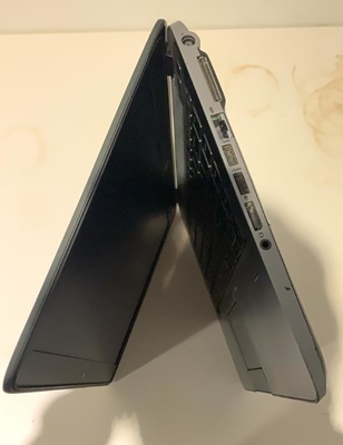Игровой компьютер Ноутбук 840G3 I7-6gen 8G 256GB SSD 14&quot; 45 RGB Цветовая гамма