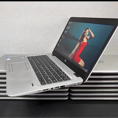 HP 840G3 Ноутбуки второго поколения с инфракрасной камерой I7 6Gen процессор интегрированная графическая карта