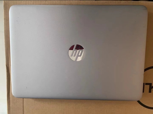 8G Ram 14INCH Использованный ноутбук HP с I5 - 7gen 840G4 Wide Visual Angle Bluetooth 4.2