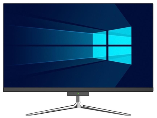 21.5&quot; FHD IPS AIO настольный ПК 1 ТБ HDD 256GB/512GB SSD беспроводная / проводная клавиатура