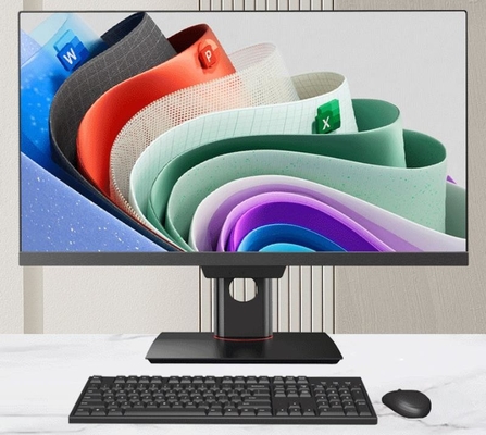 Intel Core I7 все в одном рабочем столе с материнской платой H610 для бесперебойной работы
