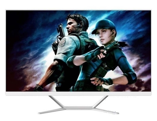 Ротационный игровой ПК AIO настольный ПК Win10/11 I5 - 12400 CPU 16G RAM 256G SSD жесткий диск