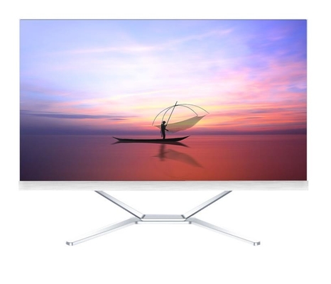 19 дюймов 1920x1080 P Компьютер с сенсорным экраном с процессором Intel I3/I5/I7
