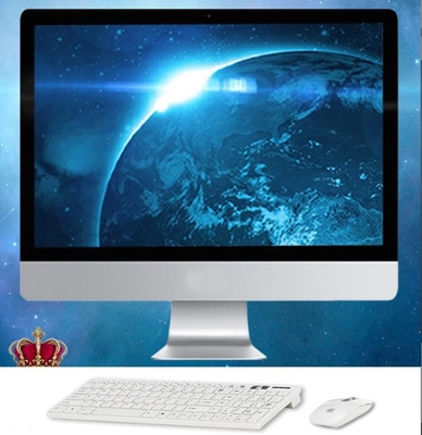 34-дюймовый HD LED All In One ПК Win11 с I5/I7/I9 процессором 64G RAM интегрированной графической картой