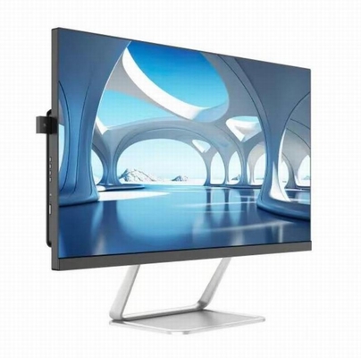 21.5inch AIO сенсорный ПК I5 CPU 16G DDR4 RAM Встроенный в Wi-Fi И HD 256G + 1TB
