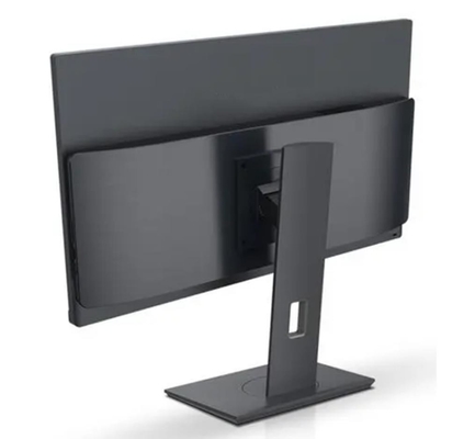 27 дюймов Intel I5-12400 CPU 16G + 256G SSD Все в одном ПК с Win7/8/10/11