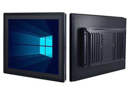 Настраиваемый Win8 Compact Mini PC 4G оперативная память 256G емкость Черный 1920*1080