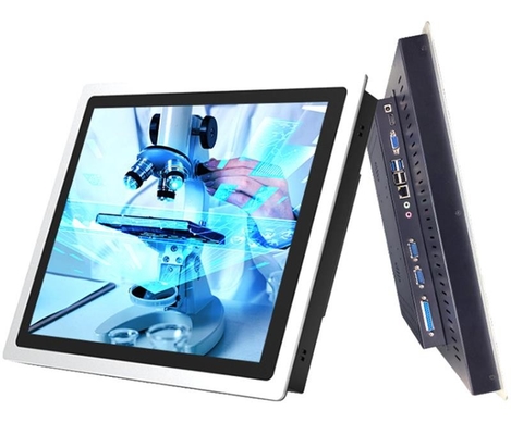 Настраиваемый мини-PC с опциями Intel I3/I5 и опциями хранения 120G/128G/256G