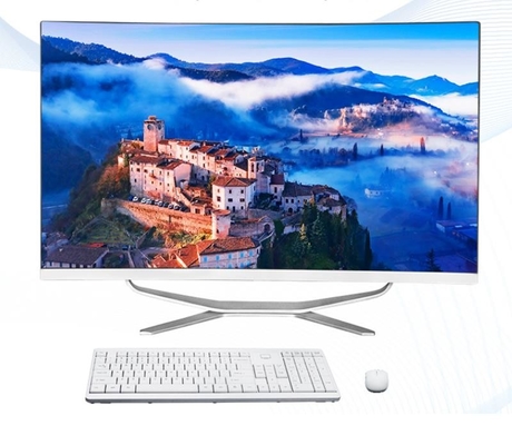 27 дюймовый FHD IPS Aio Gaming Monitor портативный с стандартным Wi-Fi и оперативной памятью 32G DDR4