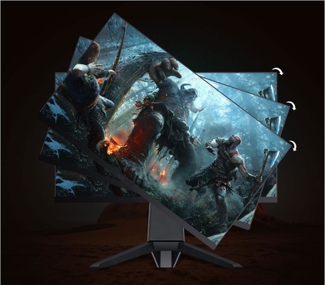 27 дюймовый FHD IPS Aio Gaming Monitor портативный с стандартным Wi-Fi и оперативной памятью 32G DDR4