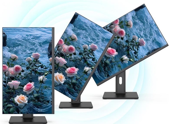 21.8 &quot;Стенный компьютер с беспроводной передачей - 8G RAM 128G жесткий диск