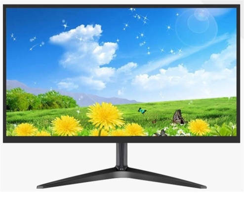 24 дюйма в одном компьютере I5-8th 512G SSD с встроенными динамиками и улучшенным Wi-Fi 6.0